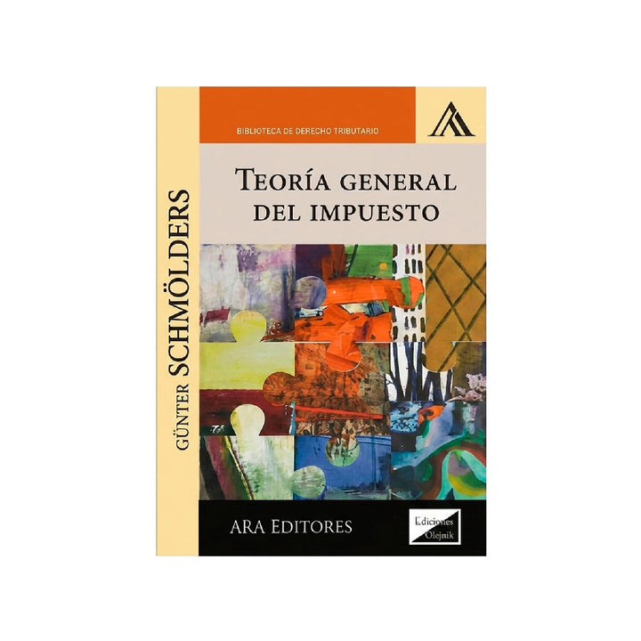Teoría General del Impuesto