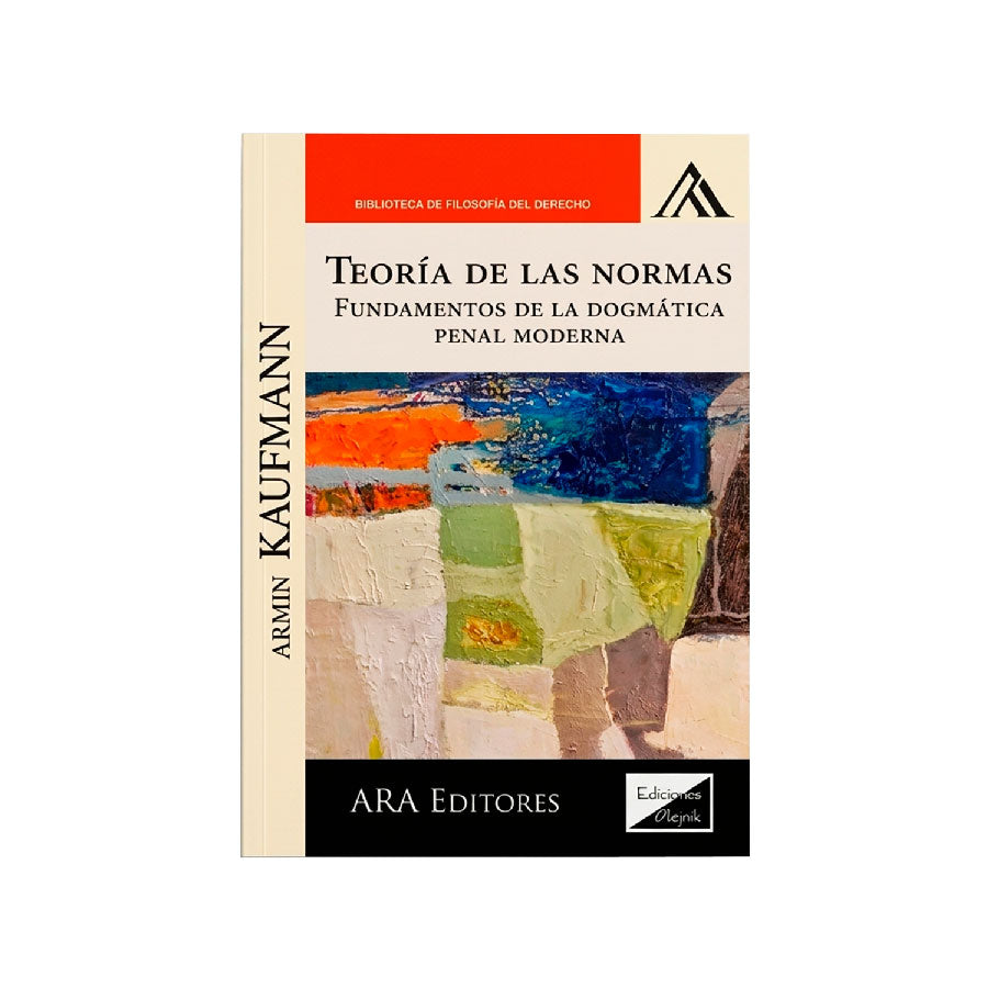 Teoría de las Normas