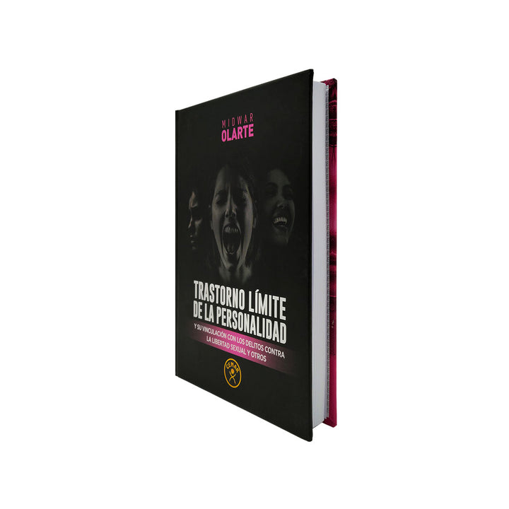Trastorno Límite de la Personalidad