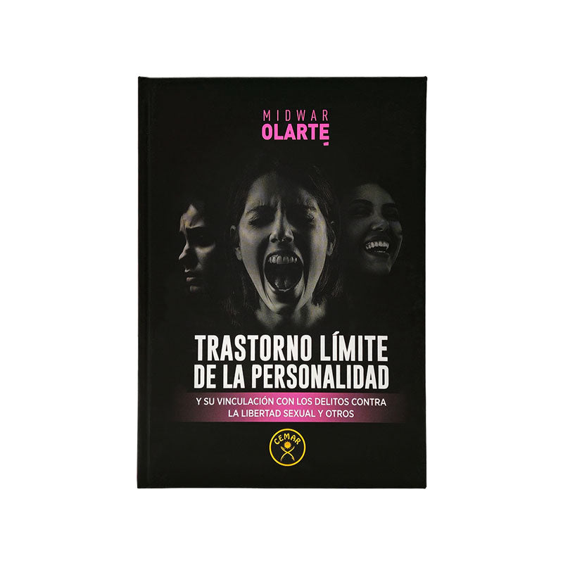 Trastorno Límite de la Personalidad