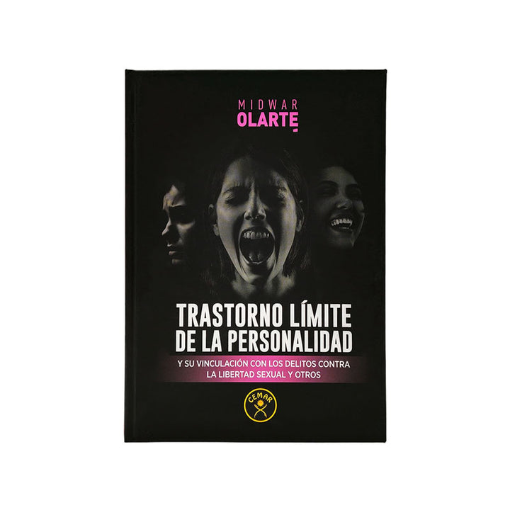 Trastorno Límite de la Personalidad