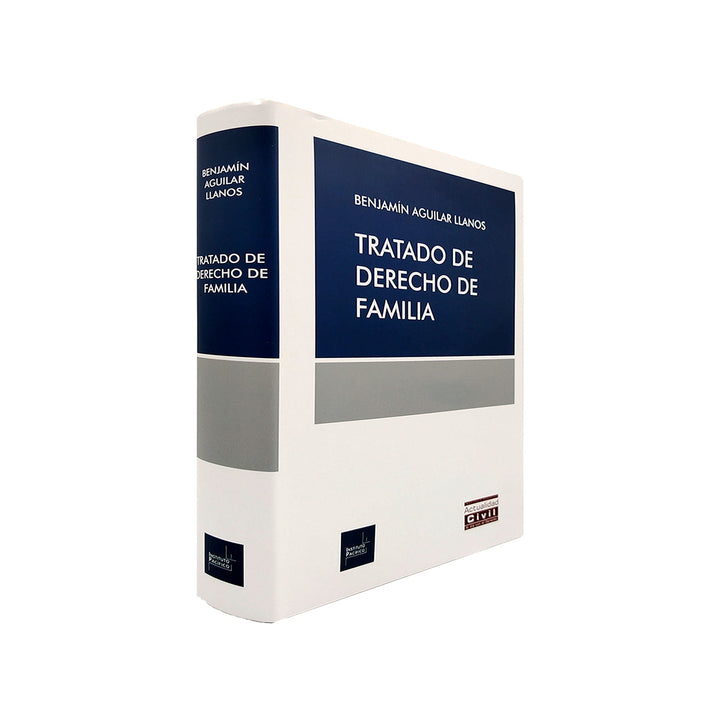 Tratado de derecho de Familia