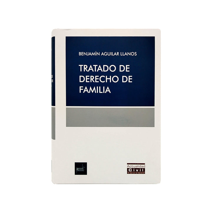 Tratado de derecho de Familia