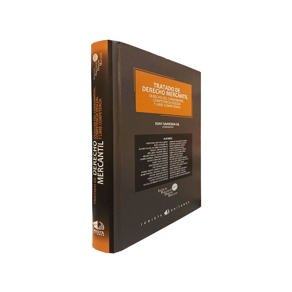 Tratado de Derecho Mercantil