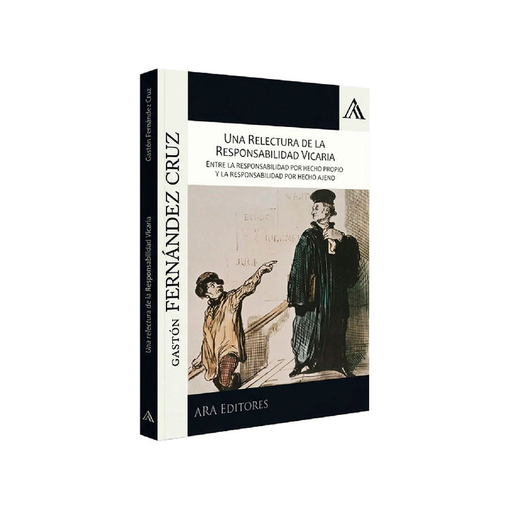 Una Relectura de la Responsabilidad Vicaria