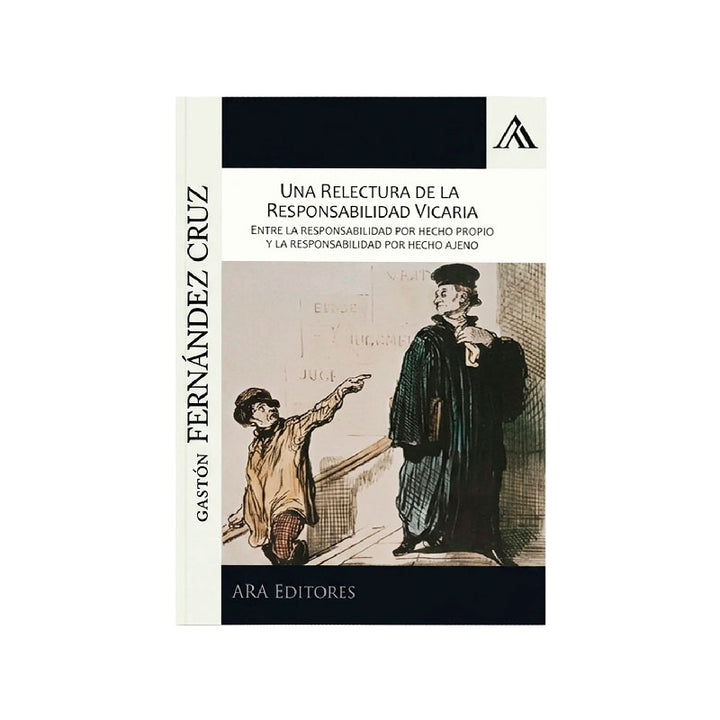 Una Relectura de la Responsabilidad Vicaria